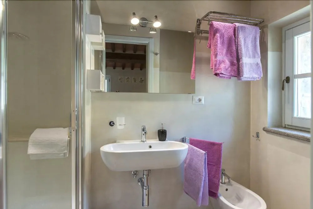 Pangea Villa Rooms