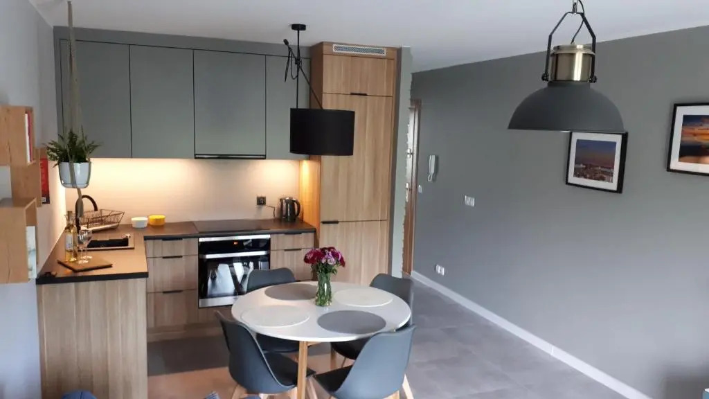 Apartament LENA