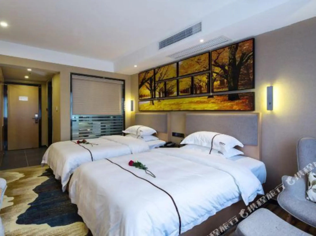 RuiFeng Hotel