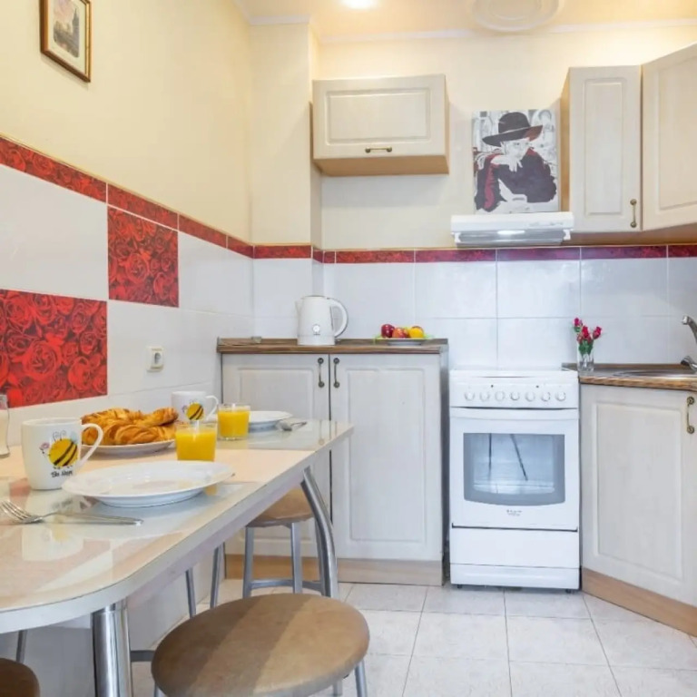 АмегаРум (AmegaRoom) на ул. Герцена, д. 82, корп. 1