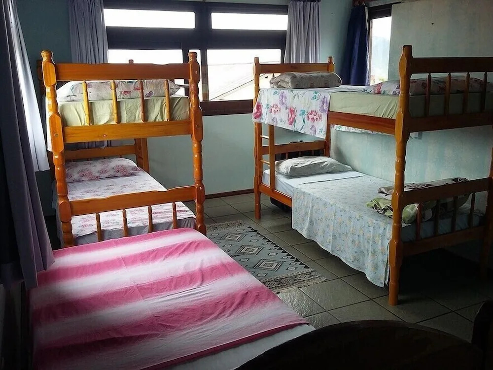 Santinho Hostel