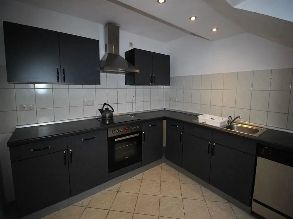 Apartmenthaus Wertheim