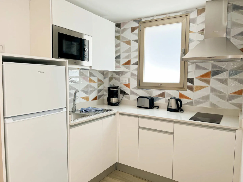 Apartamentos Cordial Magec Taurito