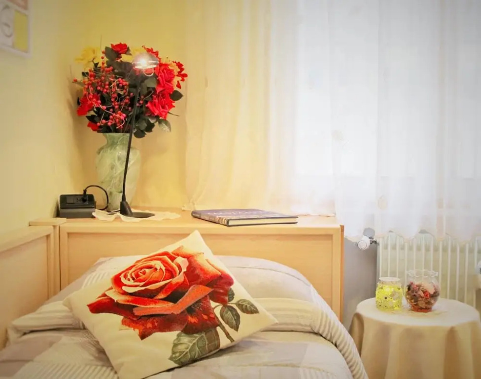 Ночлег и завтрак (B&B) Delle Rose