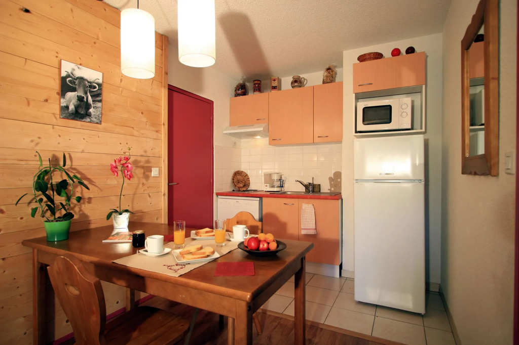 Lagrange Vacances Le Domaine des 100 Lacs