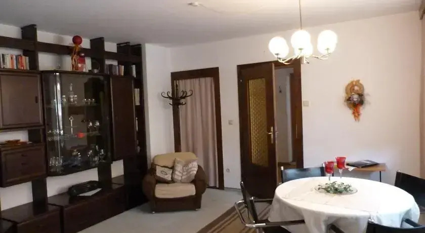 Appartement Schuller