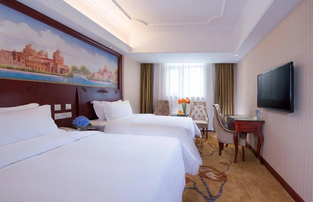 Vienna Hotel