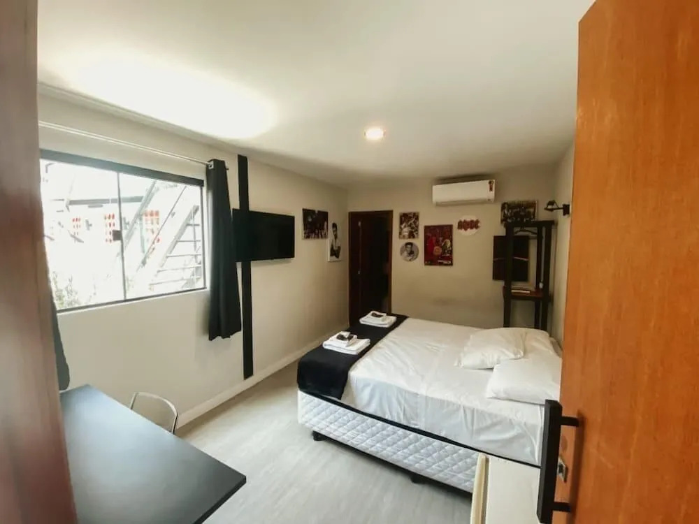 Living Hotel São Paulo