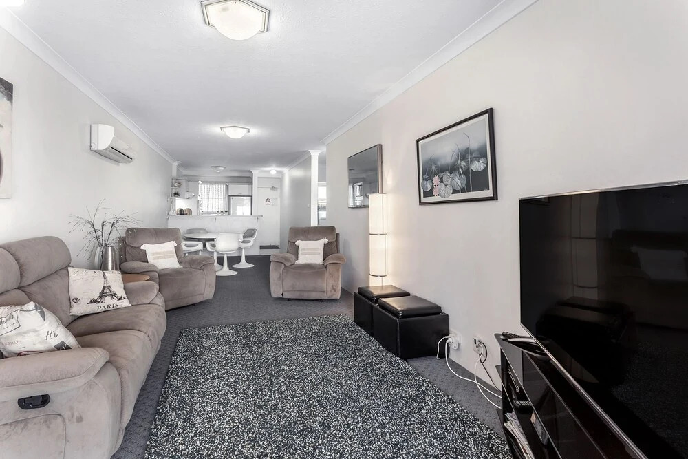 Nelson Towers, Unit 8/71 Victoria Parade