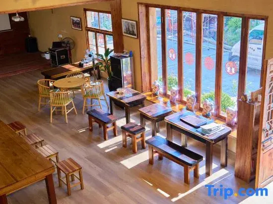 Yunhe Terraces Xilin Garden Guesthouse
