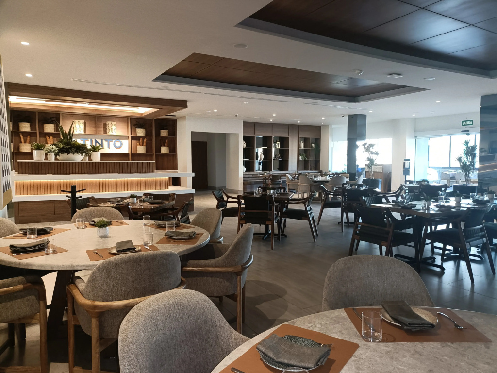 voco Hermosillo by IHG