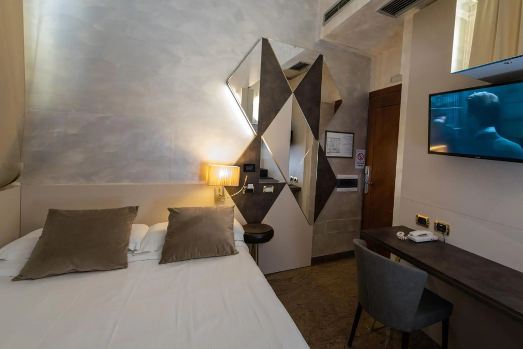 Hotel Mythos