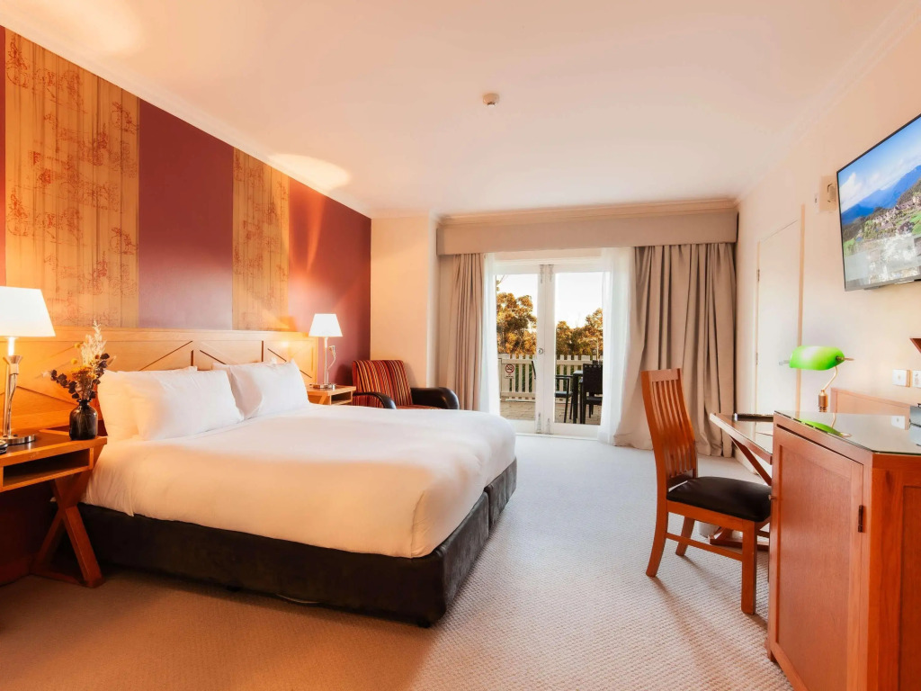 Fairmont Resort Blue Mountains MGallery Collection