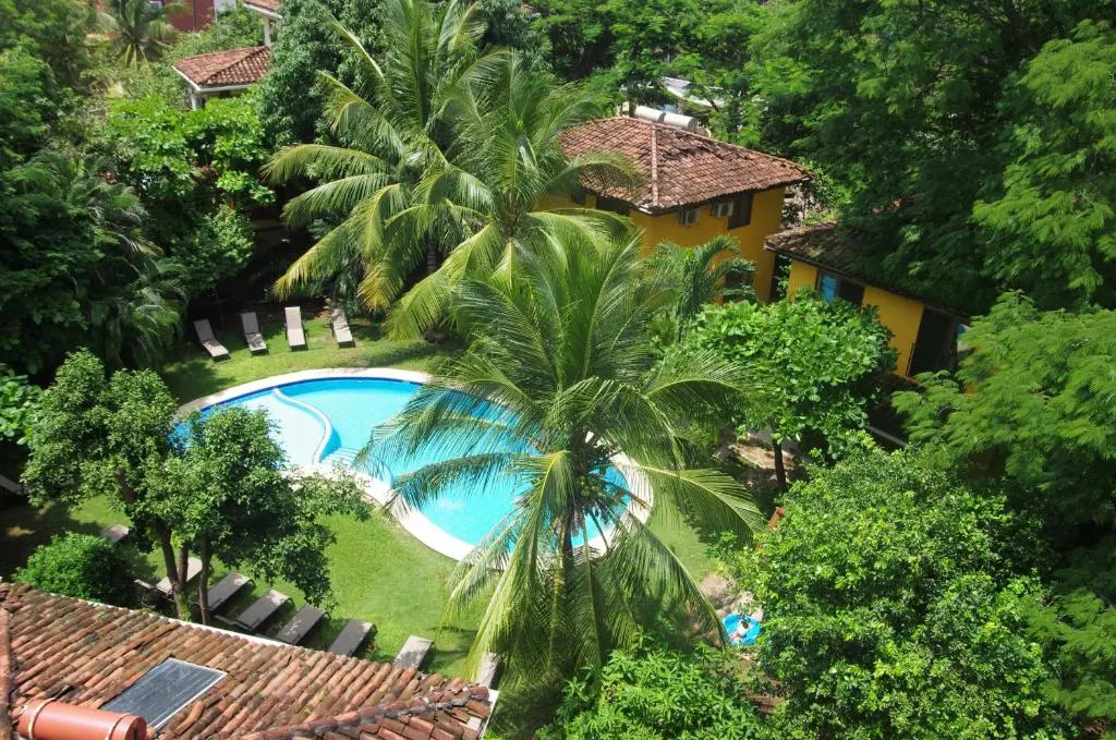 Villas Macondo