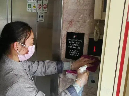 Zhoushan Port Zhiwan Hotel (Dinghai Ancient City)