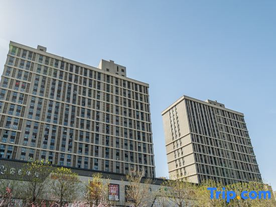Jinmei Hotel