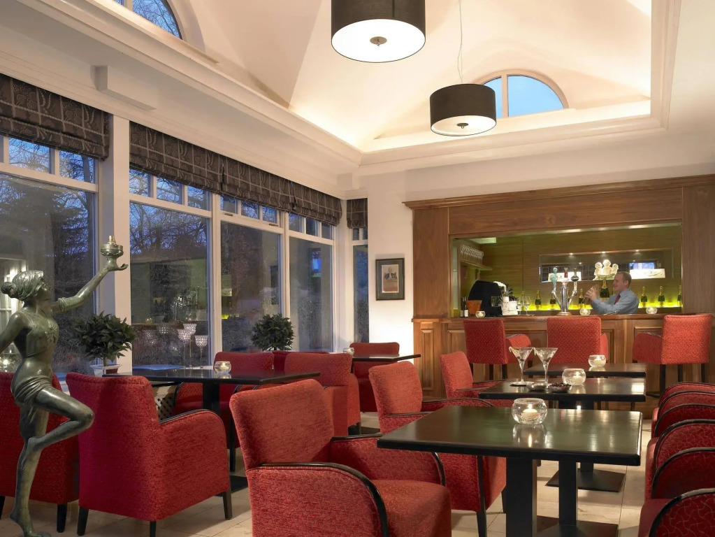 Killarney Randles Hotel