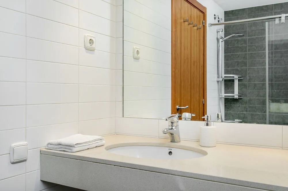 Modern Penthouse Girona