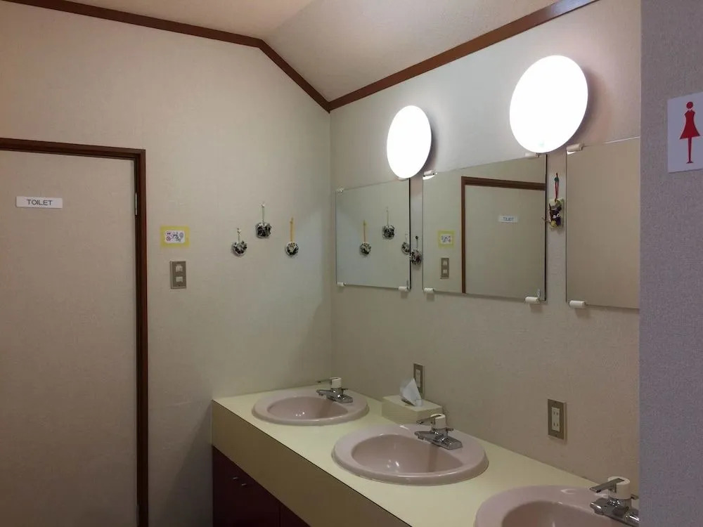 Guesthouse Kinzaza