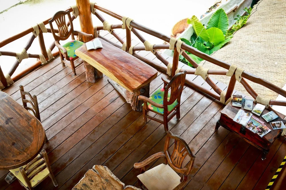 Villas Margaritas Holbox