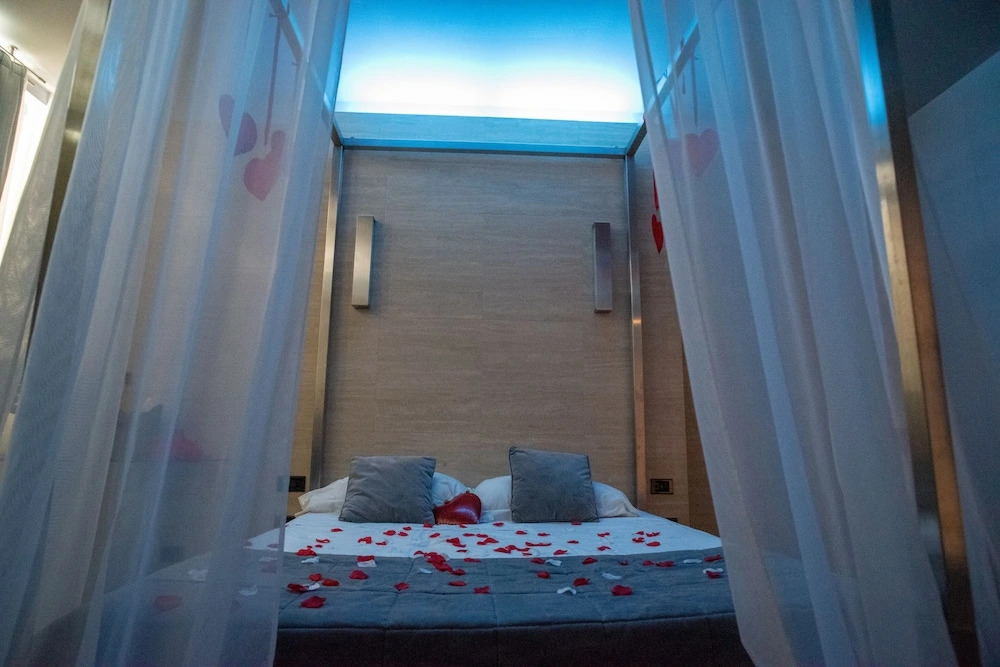 Hotel Europa