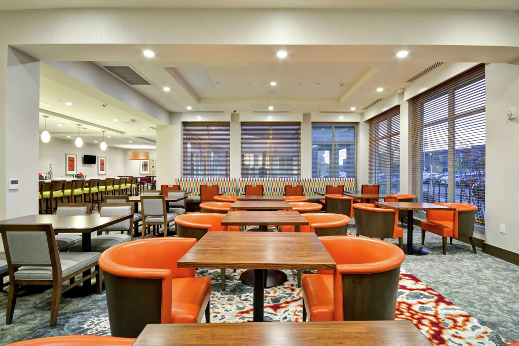 Hilton Garden Inn By Hilton Phoenix/Tempe Asu Area, Az