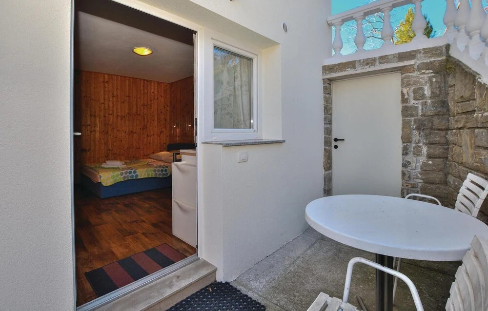 Nice Home in Piran With Wifi and 0 Bedrooms