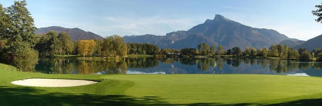 LAKELOUNGE - Design Apartment in Mondsee