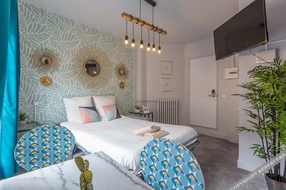 Residence Champs Elysees - Ponthieu