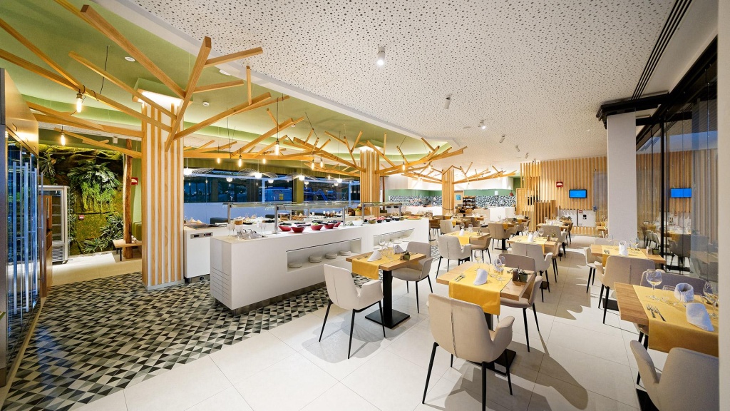 Отель Club Maspalomas Suites & Spa