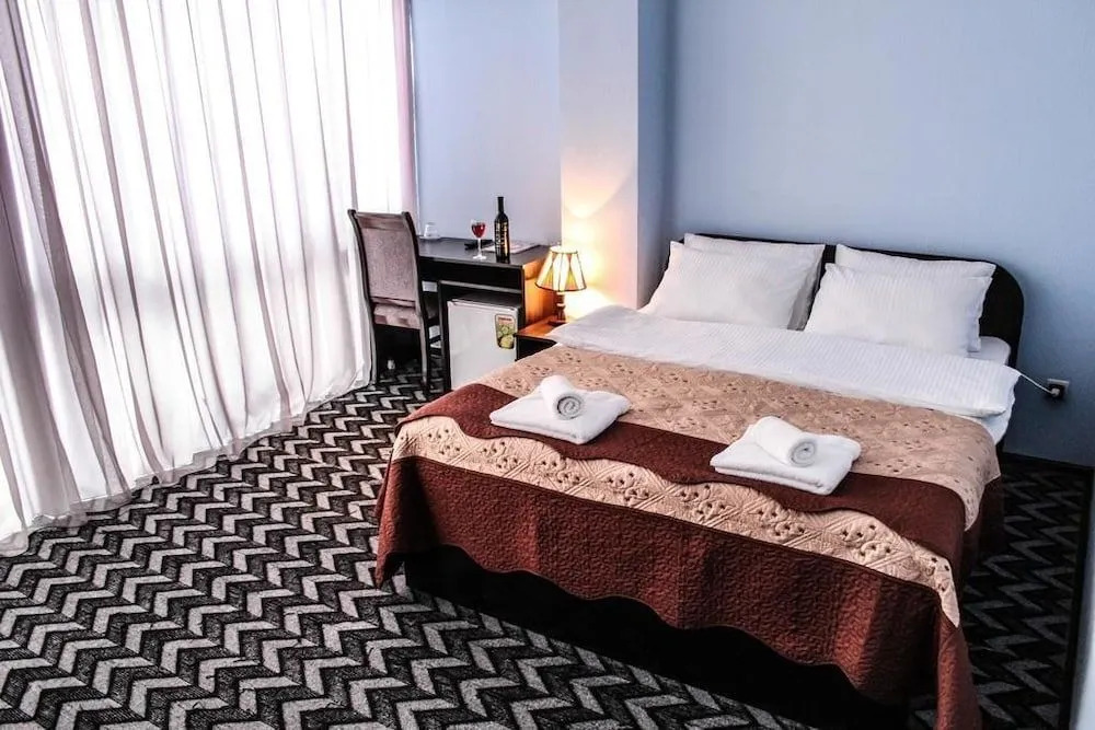 Royal Georgia Hotel