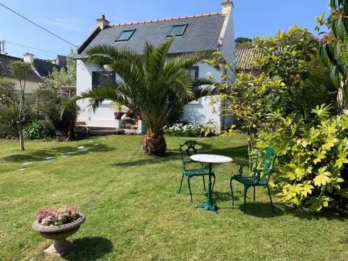House Perros-guirec - 2 pers, 42 m2, 2/1