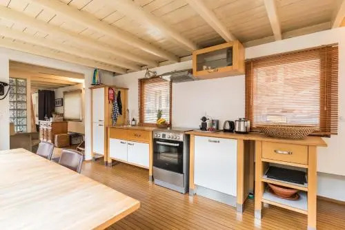 Houseboat Prince William & Houseboat Prince Arthur