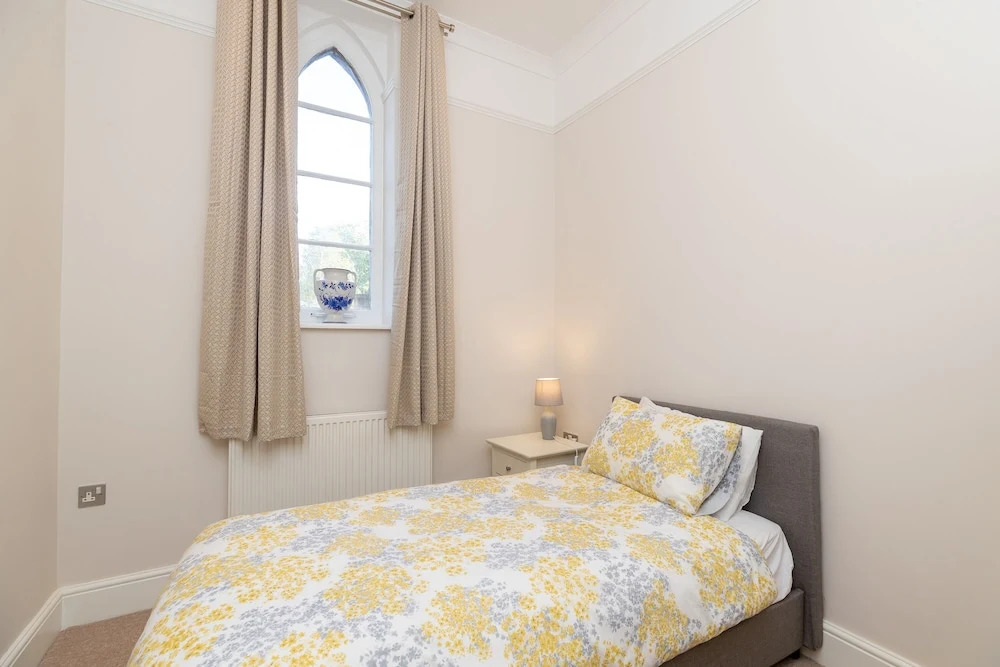 Captivating 2-bed Apartment in Banbury