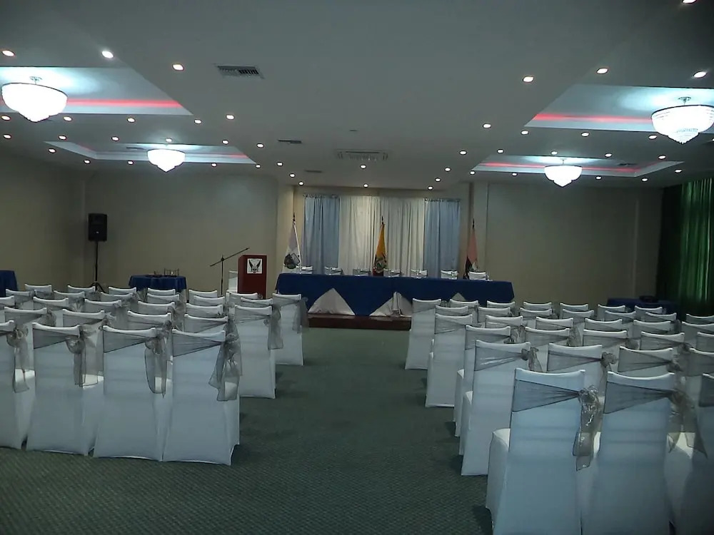 Hotel Los Almendros