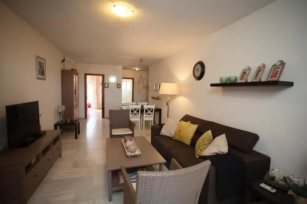 Sur Suites Royal Park
