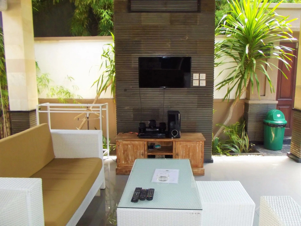 The Lakshmi Villas by The Beach House