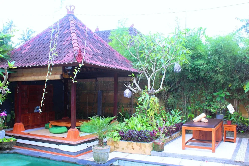The Sujana Ubud