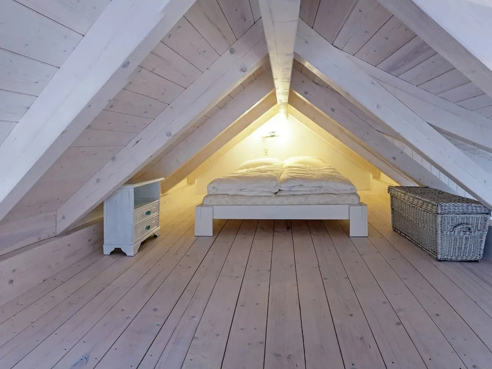 Ruhige Ferienwohnung mit Parkplatz in Thale