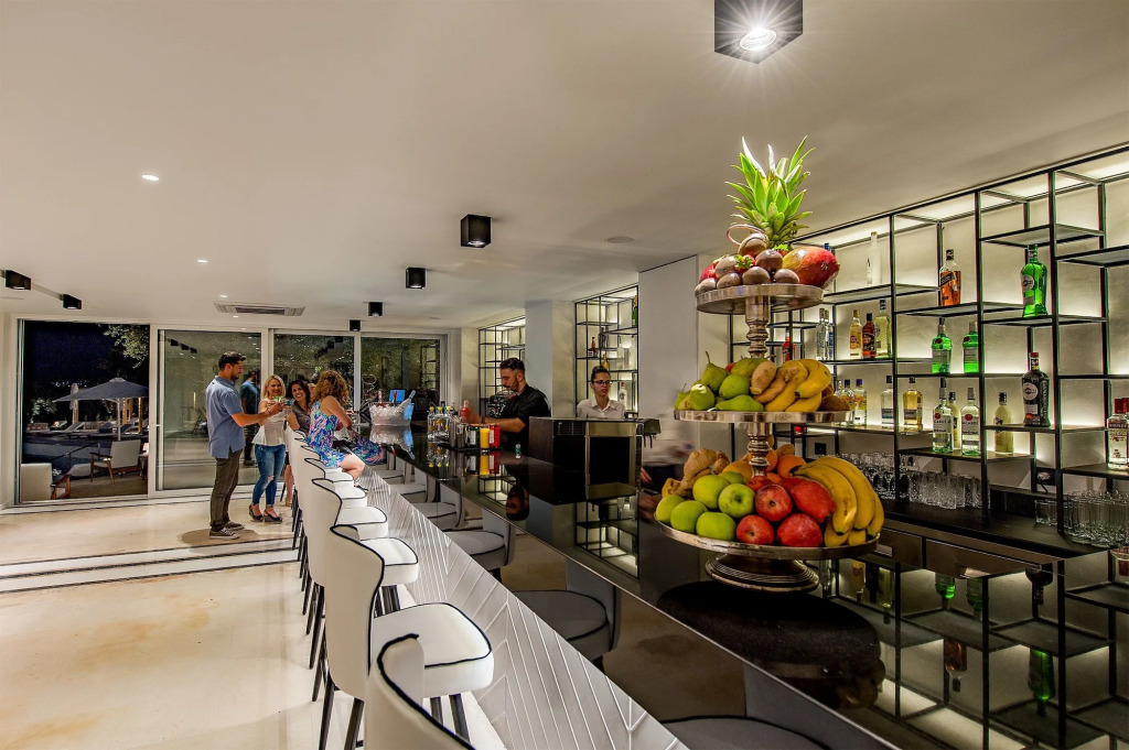 Amaronda Resort & Spa Eretria