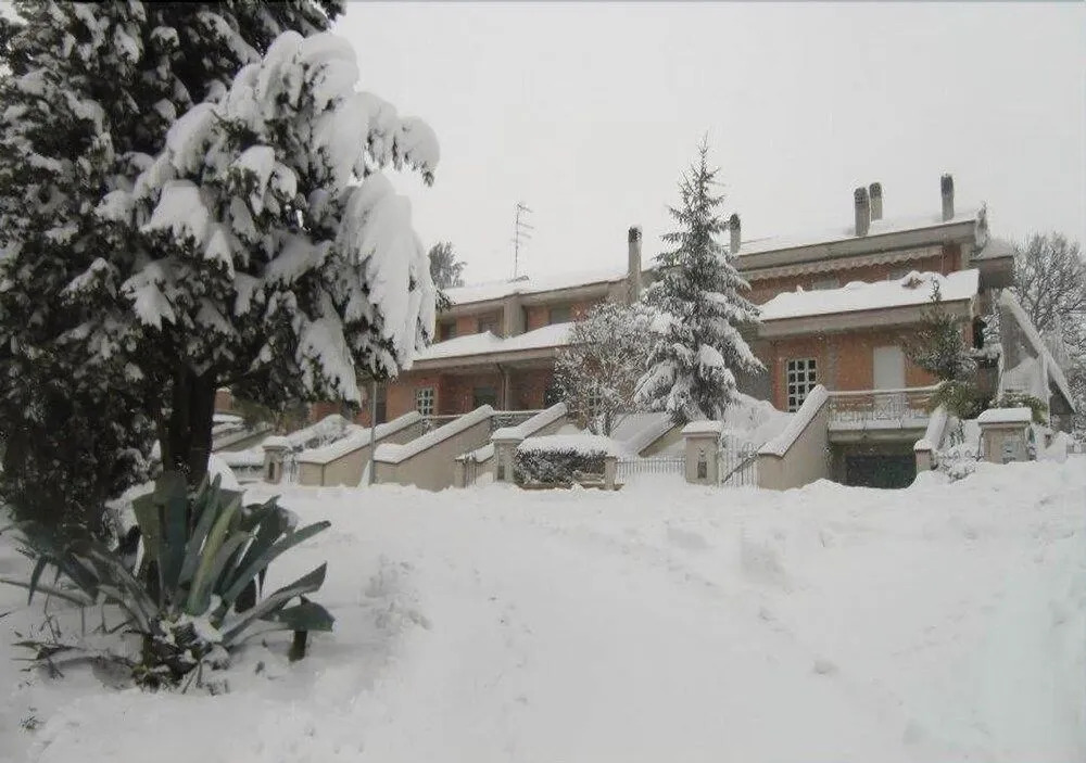 Casa Claudia