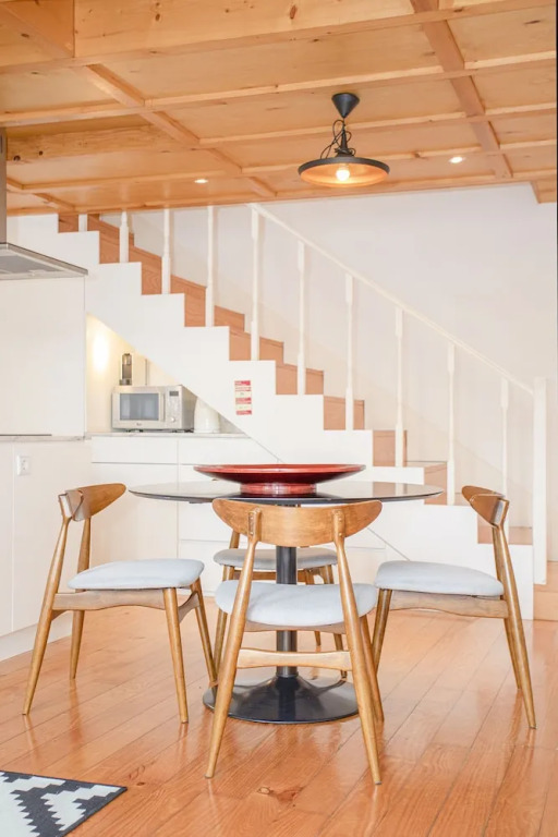 Liiiving - Garden Light Mezzanine