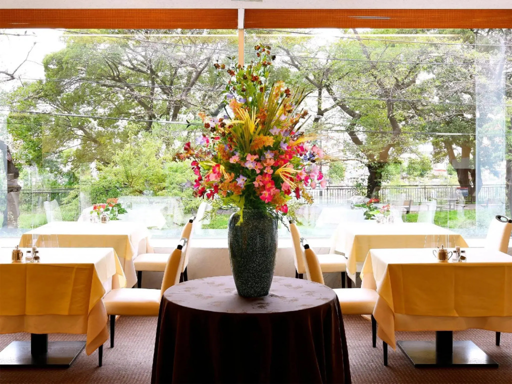 Arcadia Ichigaya