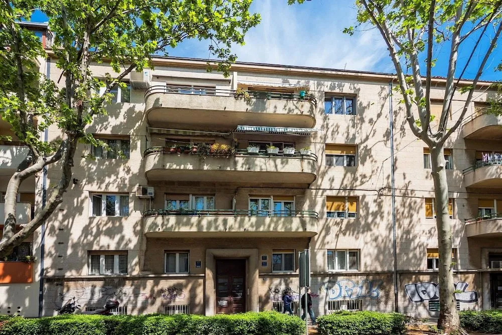 Apartman Mladen