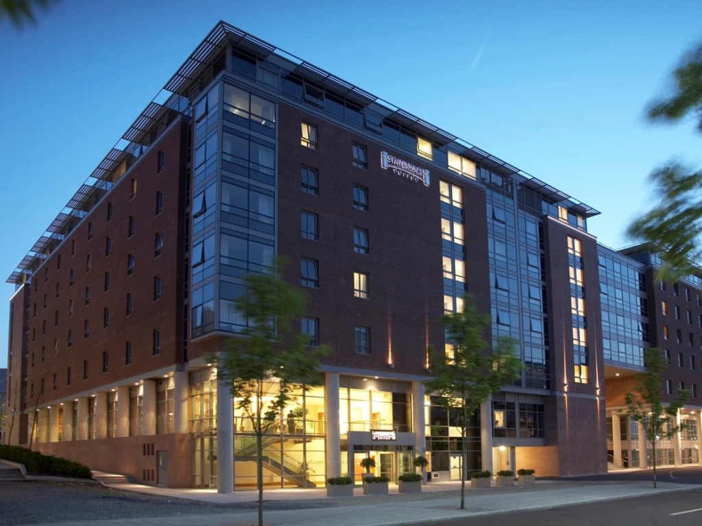 Staybridge Suites Liverpool by IHG