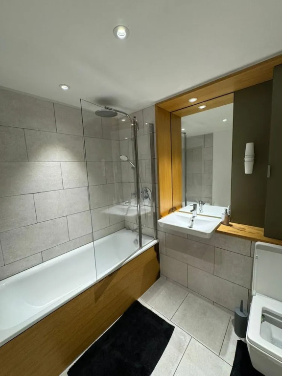 Lovely 1-bed Apartment in London