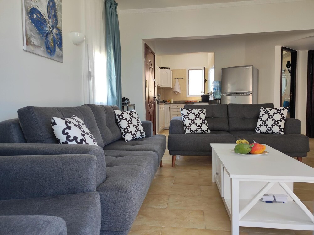 Chalet Stella Makadi Beach 5 Stars