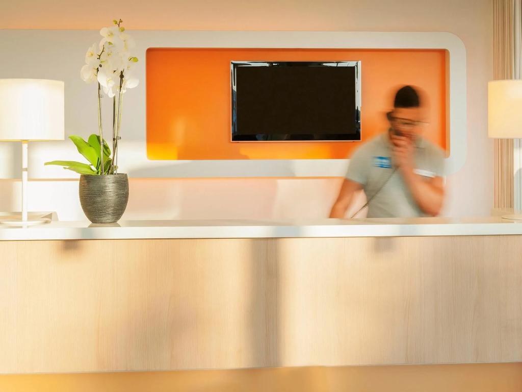 ibis budget Antwerpen Port