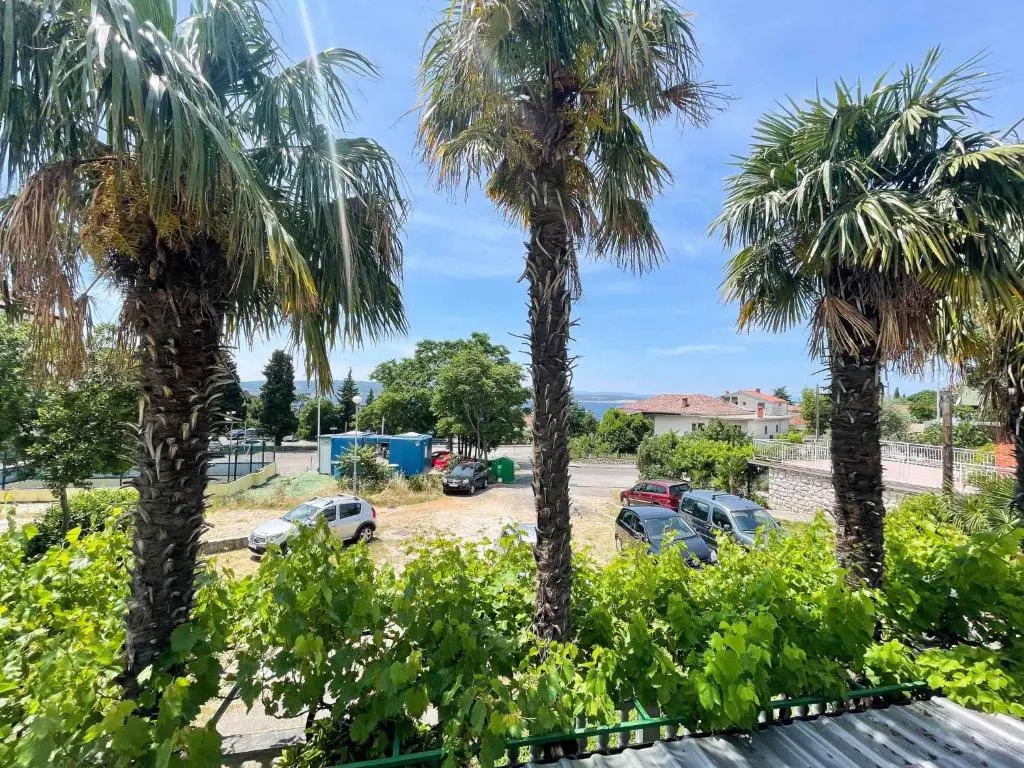 Apartments in Crikvenica 42053