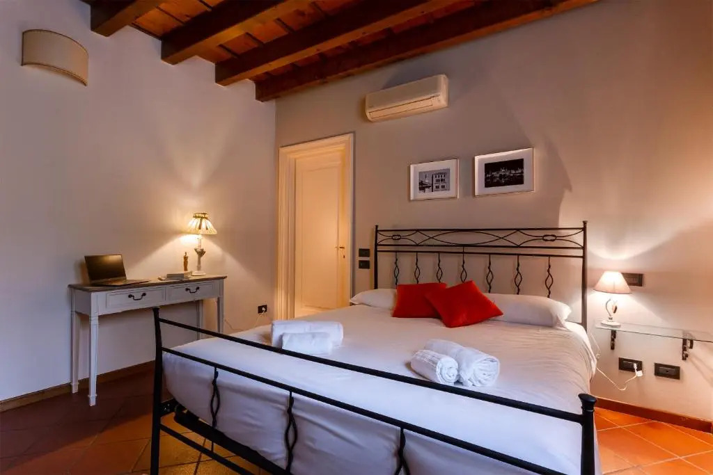 Suite dei certosini - Smart Holiday